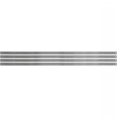 Лінійка 1 м, металева KNZ