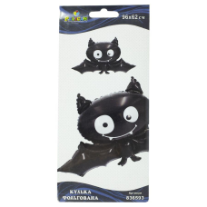 Кулька фольгований Pelican, Кажан, 96 см, 836593 KNZ