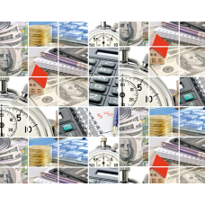 Крейдяний папір — валюта, PVM10-204 KNZ