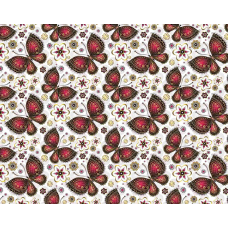 Крейдяний папір — метелики, PVM10-205 KNZ