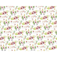 Крейдяний папір — одноріжки, PVM10-209 KNZ