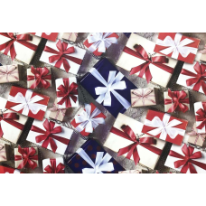 Крейдяний папір — подарунки PVM10-4 KNZ