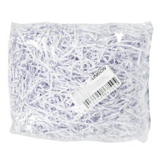 Паперовий наповнювач 50г білий PF050-03 KNZ