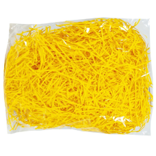 Паперовий наповнювач 50г абрикосовий PF050-01 KNZ