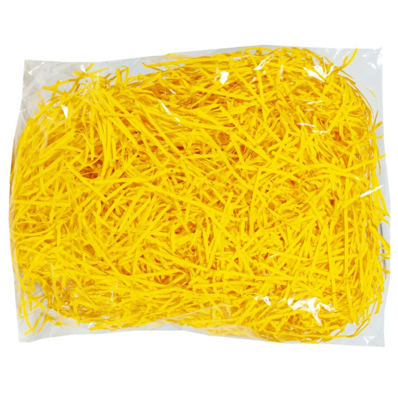 Паперовий наповнювач 50г абрикосовий PF050-01 KNZ Паперовий наповнювач 50г абрикосовий PF050-01 KNZ