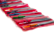 Циркуль на стрічці Peppy Pinto SC01001BC різні кольори KNZ