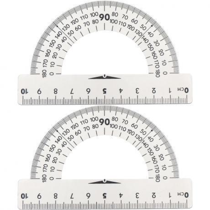 Транспортир пластиковий “Irbis“ KNZ Транспортир пластиковий “Irbis“ KNZ