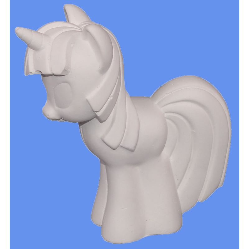 Гіпсова фігурка для розфарбовування “Раріті“ РІ-85 KNZ