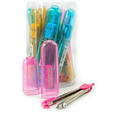 Циркуль металевий в овальному футлярі Peppy Pinto 002РА KNZ