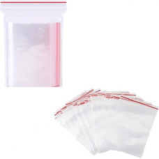 Пакети із замком Zip-Lock 15х20см KNZ