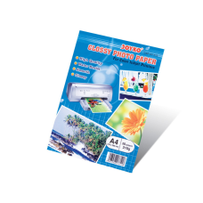 Фотопапір глянцевий А4 20 аркушів 210g “JOYKO“ GSP-A4-210 KNZ