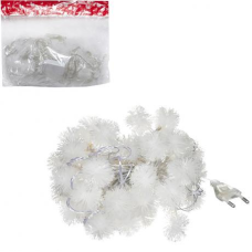 Гірлянда електрична “Їжачки“ LED 5м МХ 1-109 KNZ