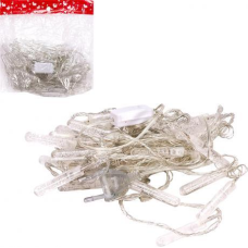 Гірлянда Бурульки з бульбашками LED 5м МХ 1-110 KNZ