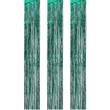 Дощик “Максі“ зелений, 2*8*150 см KNZ