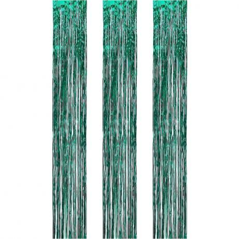 Дощик “Максі“ зелений, 2*8*150 см KNZ