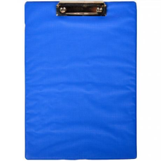 Планшет А4 з затискачем ПВХ BG-1 KNZ