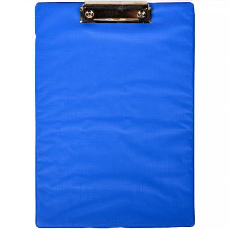 Планшет А4 з затискачем ПВХ BG-1 KNZ