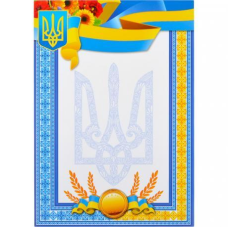 Бланк універсальний №11 KNZ