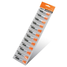 Супер-клей “Pasco“ на стрічці (3гр) KNZ