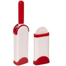 Щітка для видалення вовни тварин з меблів, килимів, одягу Pet Fur 7892 KNZ