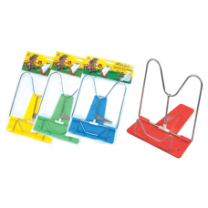 Підставка для книг металева “Peppy Pinto“ 422-BL KNZ