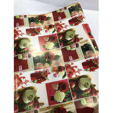 Крейдяний папір — Все для улюблених, Unison, PVM10-240 KNZ