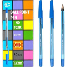 Ручка Beifa 927 “Original“ синя KNZ