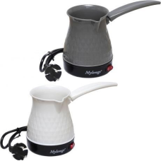 Електрична кавоварка-турка 500мл 600Вт Mylongs KF-011 KNZ