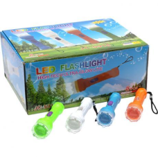 Ліхтарик світлодіодний LED JC5918 KNZ