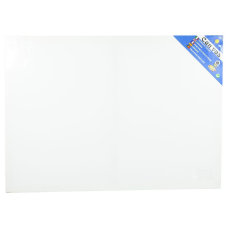 Полотно біле, бавовна 280 г/м2, 50х70 см KNZ