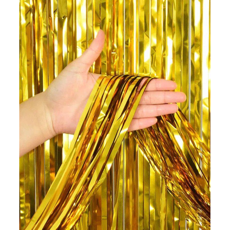 Фотозона 2 м*1 м, ЯРКОЕ ЗОЛОТІ KUK-2030 KNZ Фотозона 2 м*1 м, ЯРКОЕ ЗОЛОТІ KUK-2030 KNZ