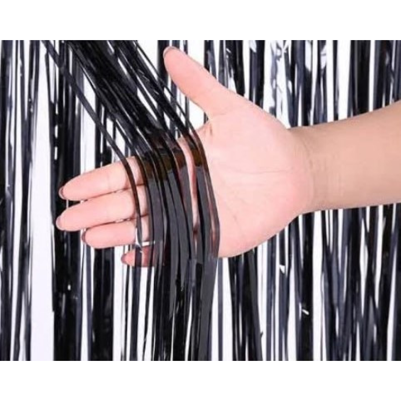 Фотозона 2 м*1 м, чорна KUK-2040 KNZ Фотозона 2 м*1 м, чорна KUK-2040 KNZ