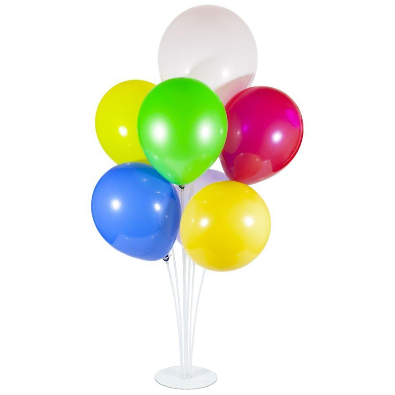 Підставка для кульок пластикова для 7 кульок 441301 KNZ