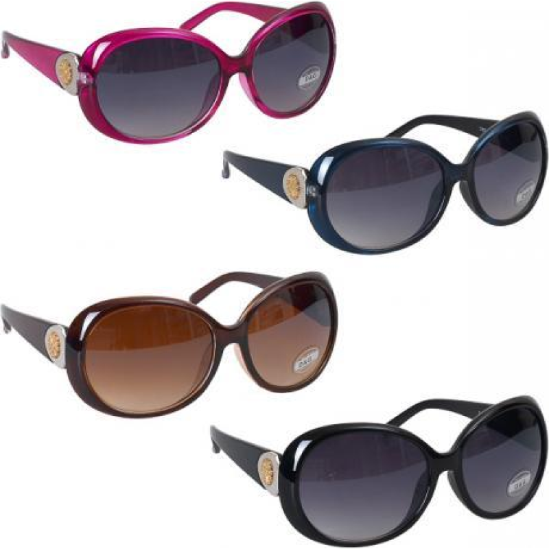 Окуляри сонцезахисні 1183 KNZ