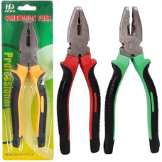 Плоскогубці 20см, D захвата 35мм KNZ