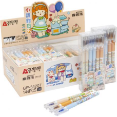 Ручка “пише-стирає“ 34207 синій KNZ