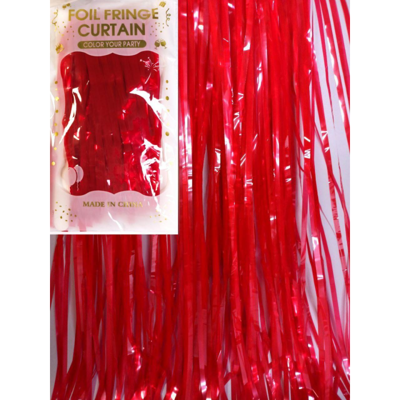 Фотозона 2 м*1 м, червона 13003-RPB KNZ Фотозона 2 м*1 м, червона 13003-RPB KNZ