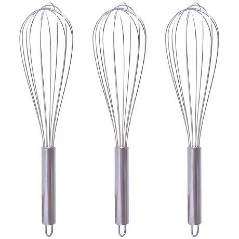 Вінчик металевий 30см KNZ Вінчик металевий 30см KNZ