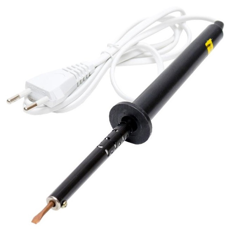 Електричний паяльник 40W 22,5см KNZ Електричний паяльник 40W 22,5см KNZ