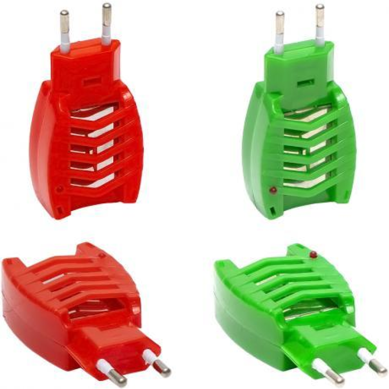 Фумігатор для пластин KNZ