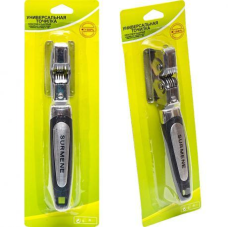 Точилка для ножів механічна KNZ