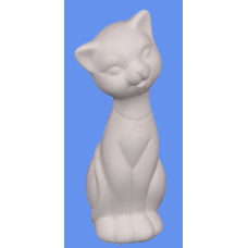 Гіпсова фігурка для розфарбовування “Кошеня“ КО-115 KNZ