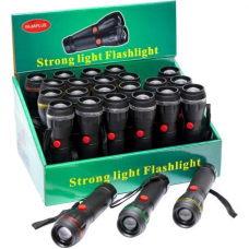 Світлодіодний ліхтарик LED 7083 KNZ