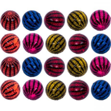 М“яч “Пострибунчик“ Кавун, 32мм 14-30 KNZ