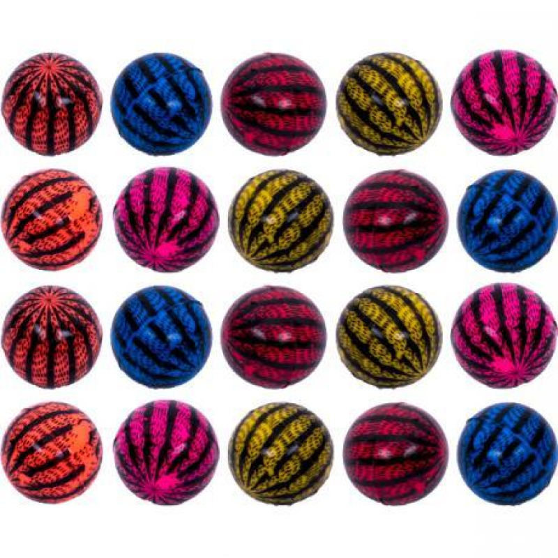 М“яч “Пострибунчик“ Кавун, 32мм 14-30 KNZ М“яч “Пострибунчик“ Кавун, 32мм 14-30 KNZ