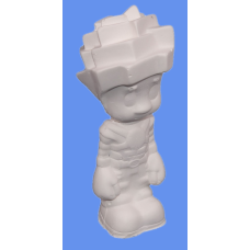 Гіпсова фігурка для розфарбовування “Нолик“ НК-98 KNZ