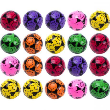 М“яч “Пострибунчик“ Футбол 32мм 14-29 KNZ