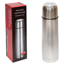 Термос металевий 0,75 літра 28*8*8 см Х-750ML KNZ