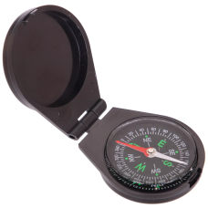 Компас рідинний у закритому корпусі 45 мм DC45-8 KNZ