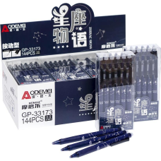 Ручка “пише-стирає“ 33173 KNZ